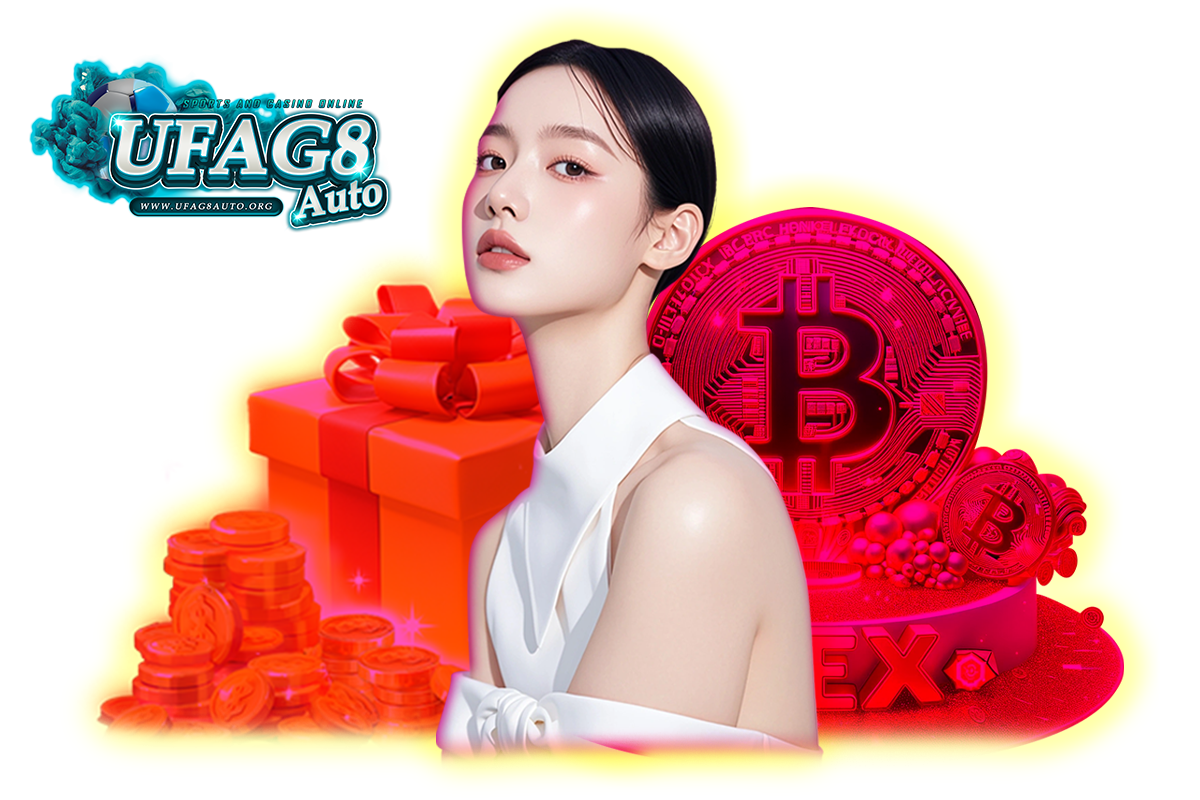 ufag8 auto wallet
