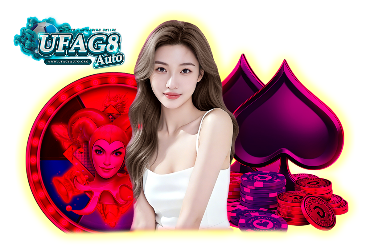 ufag8 auto สล็อต