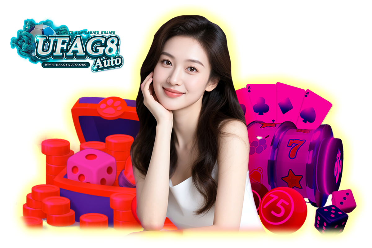 ufag8 auto เว็บตรง