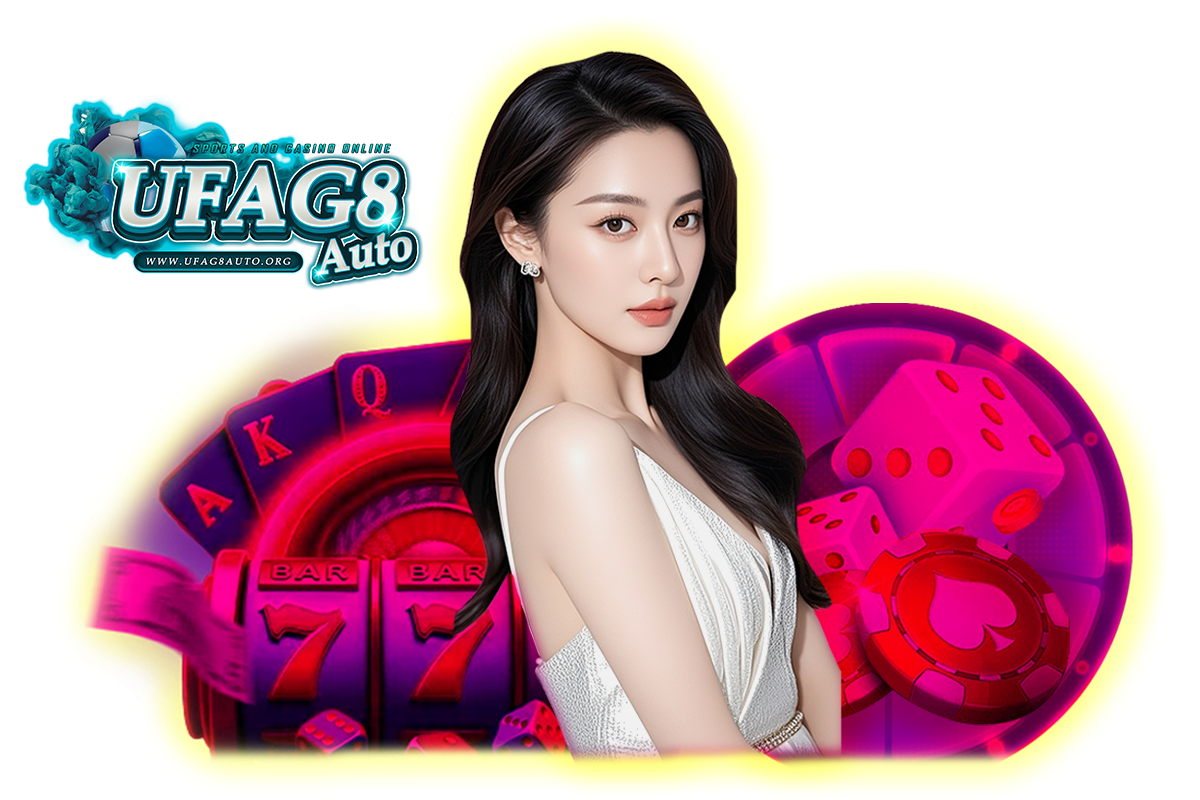 ufag8 auto แจกเครดิตฟรี